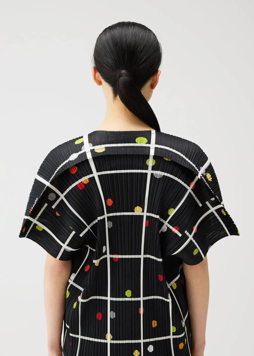 Crossing Dots