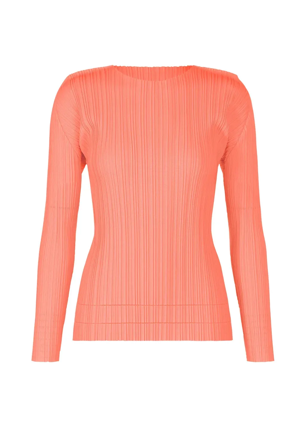 Soft Pleats