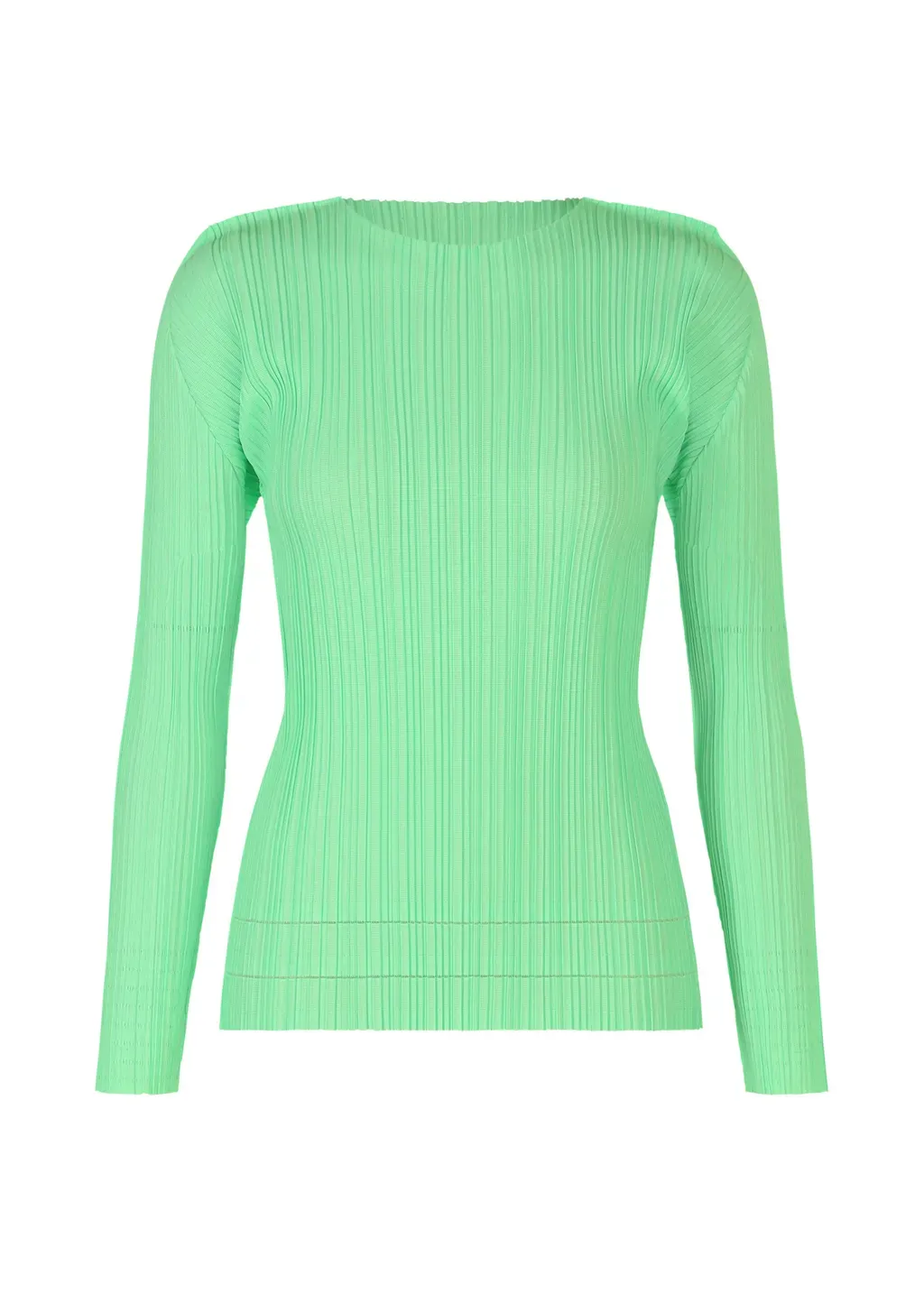 Soft Pleats