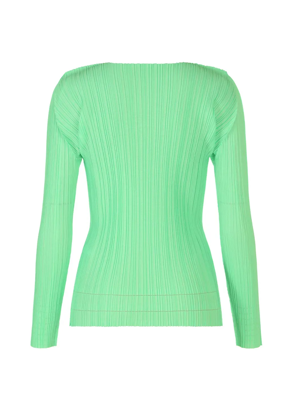 Soft Pleats