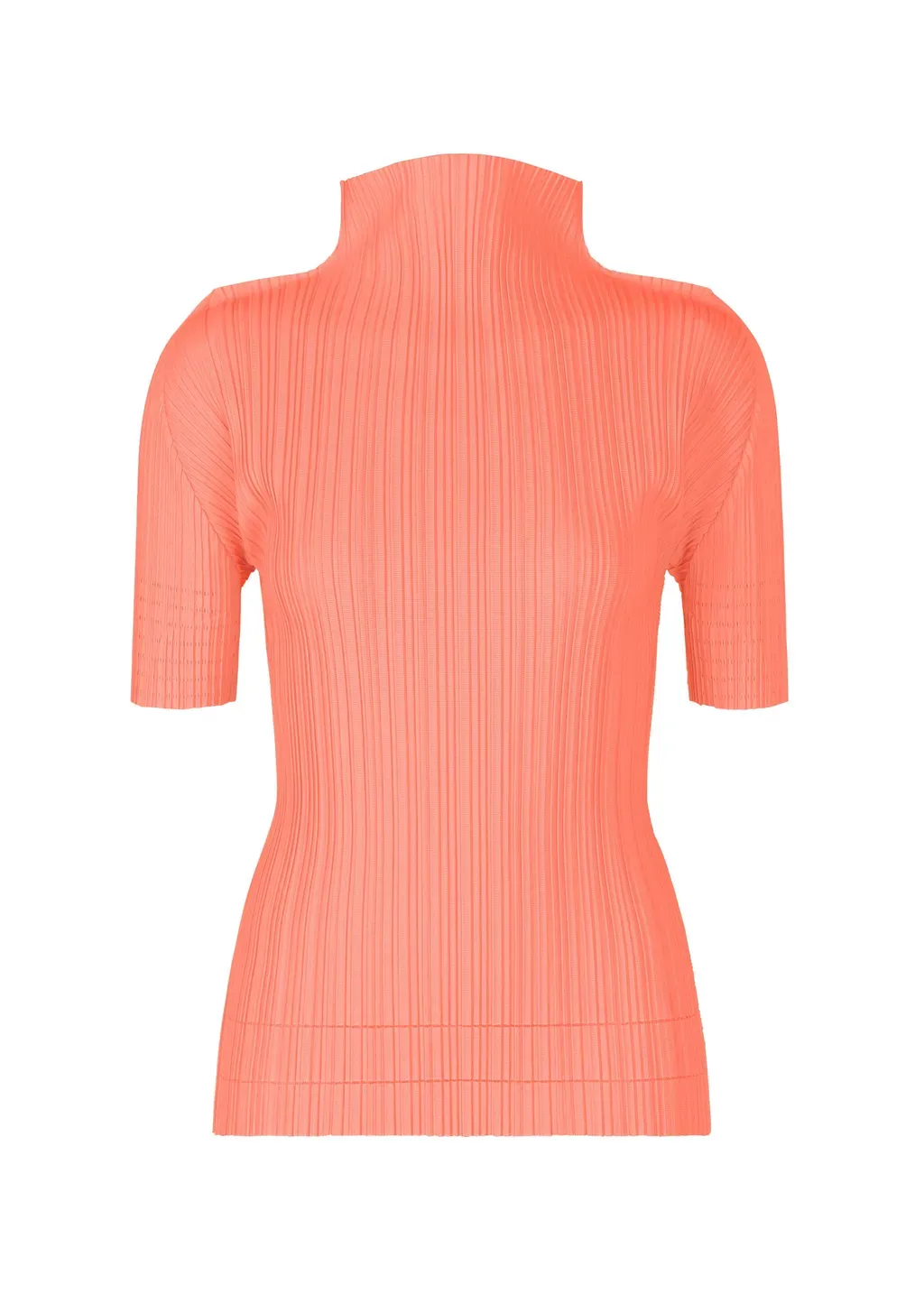 Soft Pleats