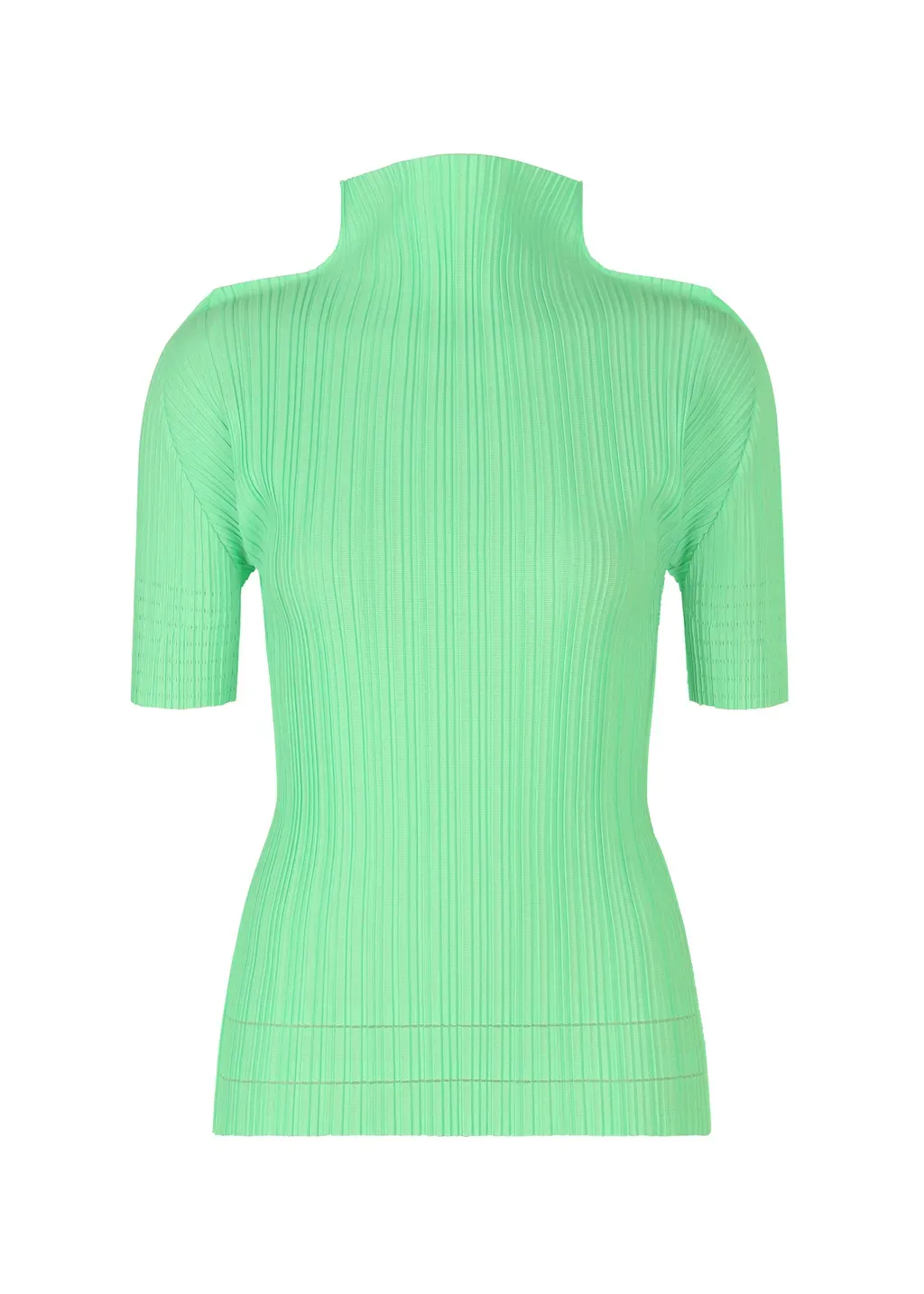 Soft Pleats