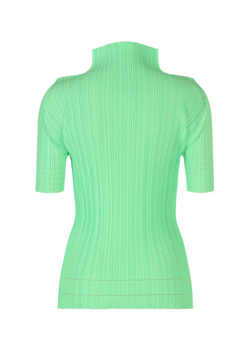 Soft Pleats
