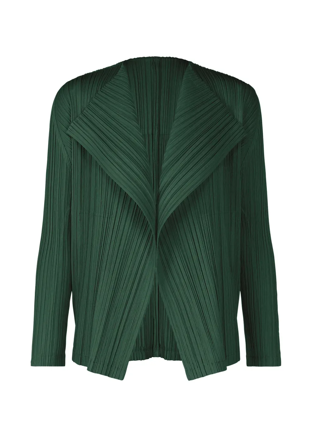 Ramie Pleats