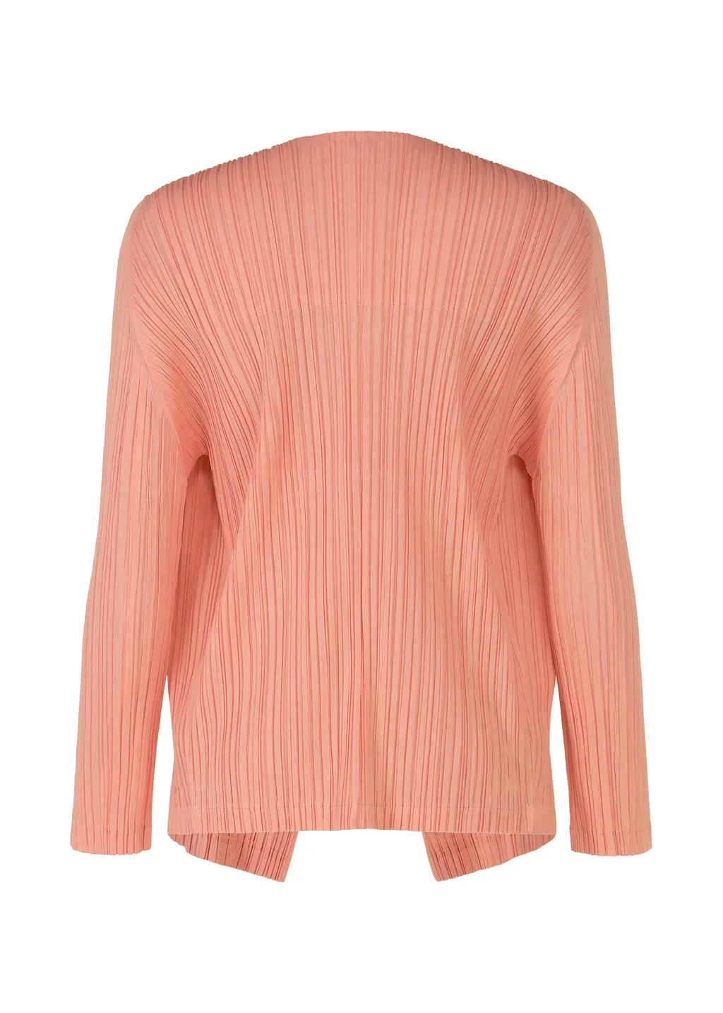 Ramie Pleats