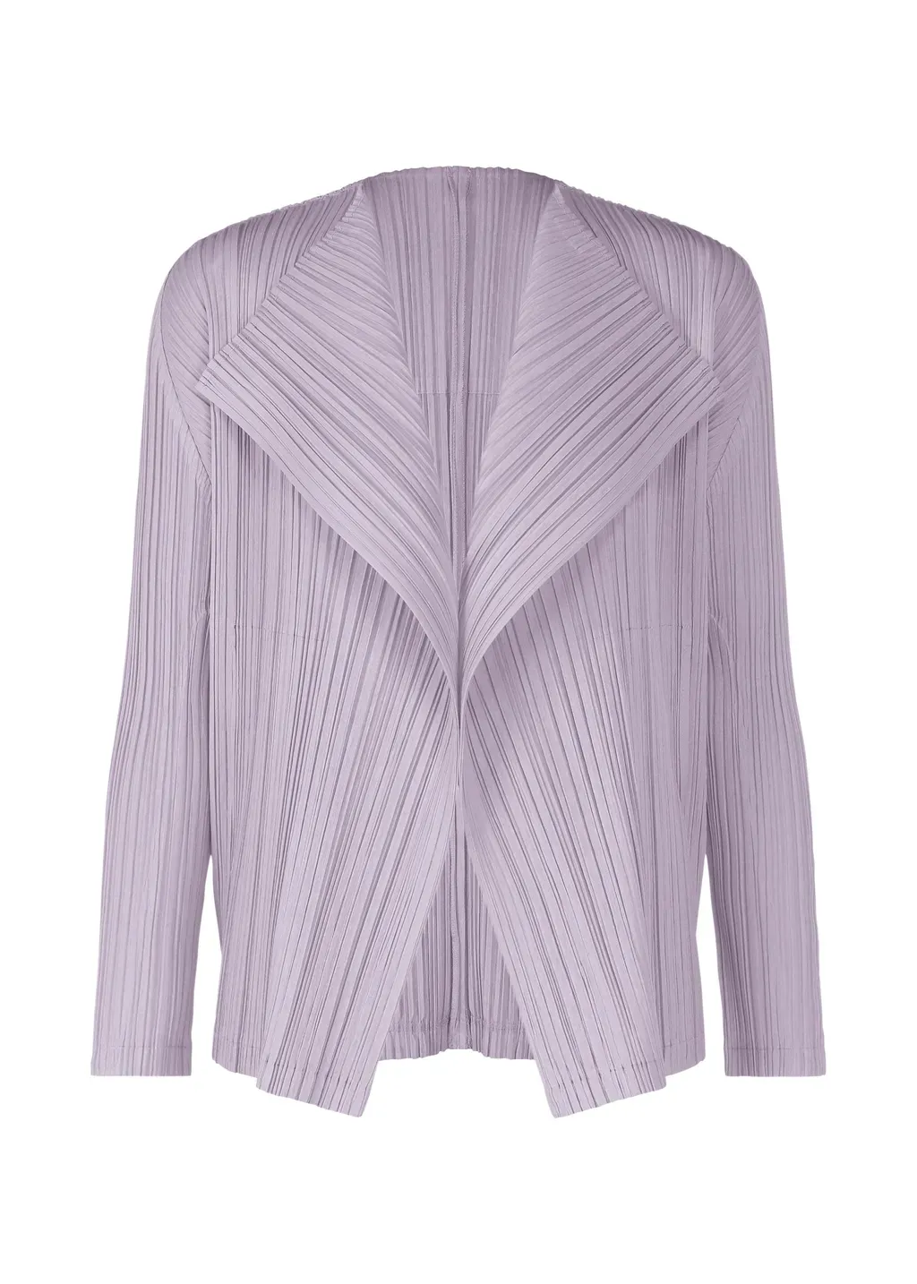 Ramie Pleats
