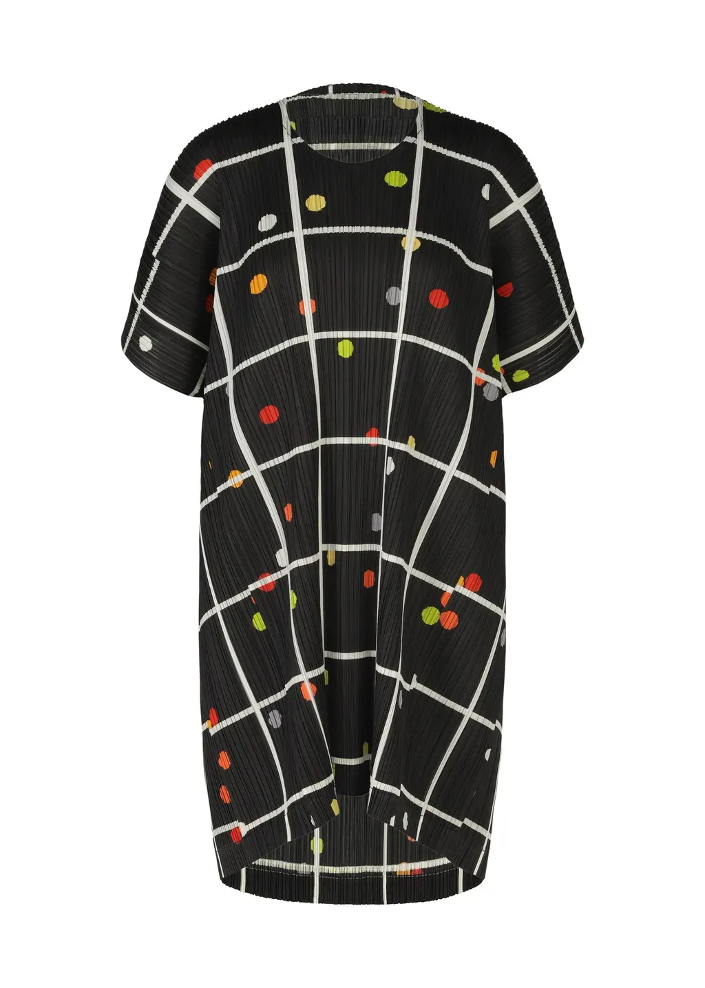 Crossing Dots