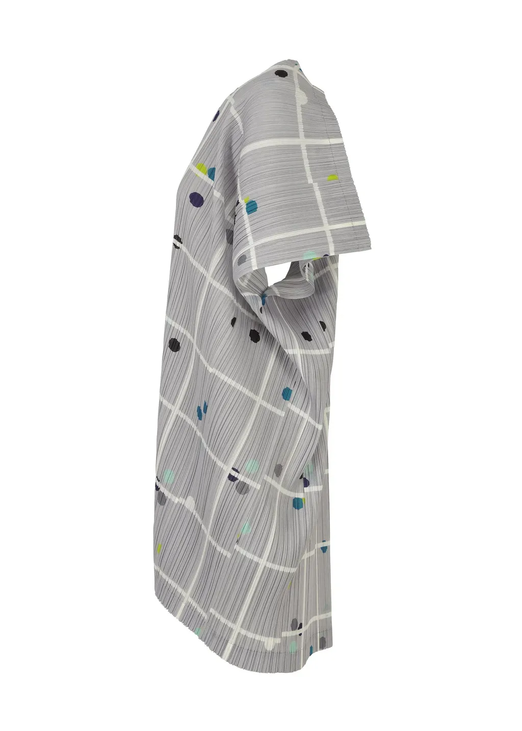 Crossing Dots