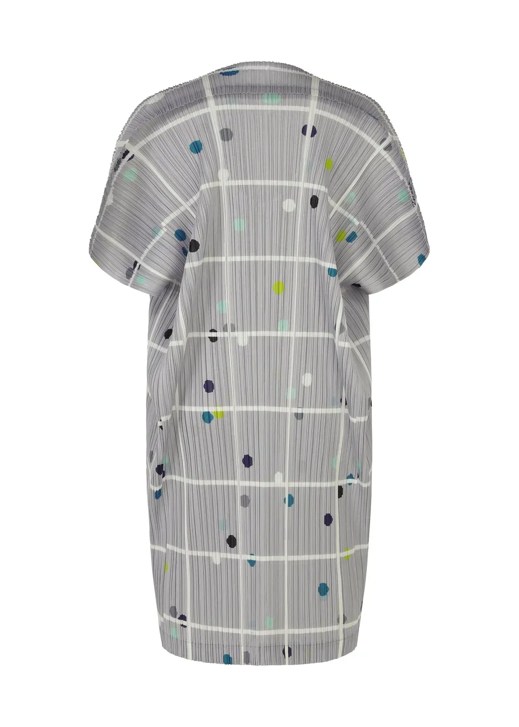 Crossing Dots