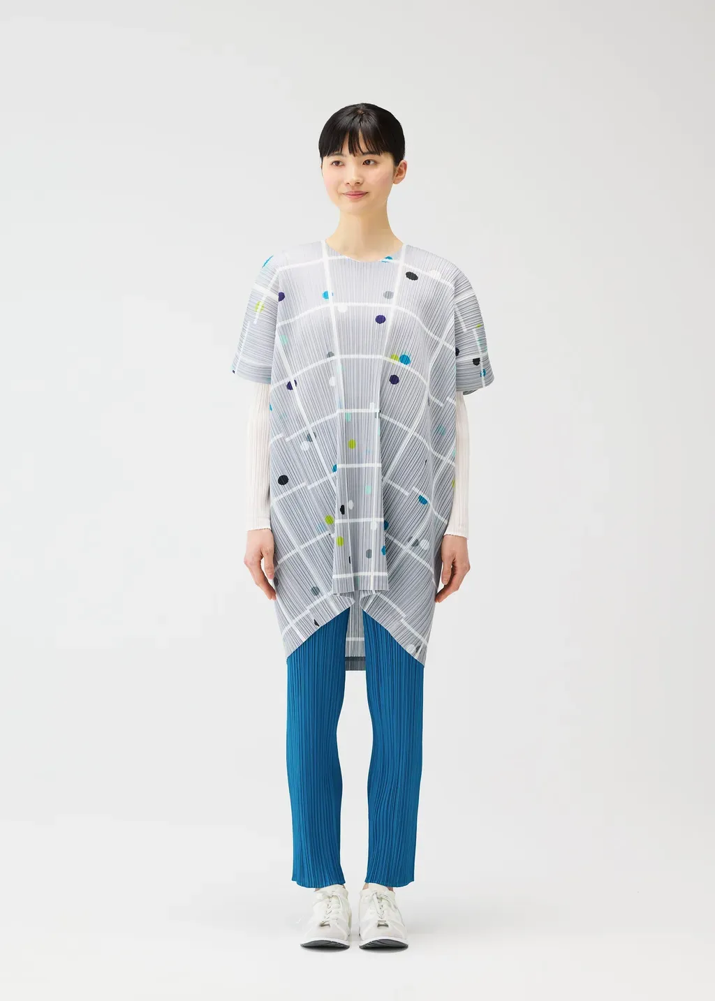 Crossing Dots