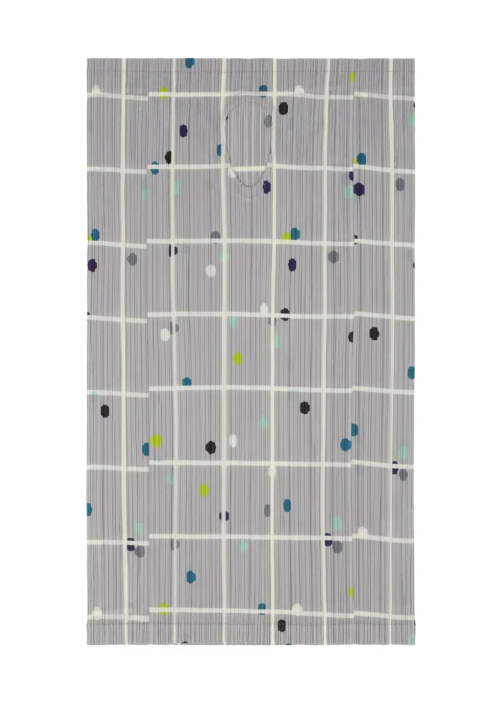Crossing Dots