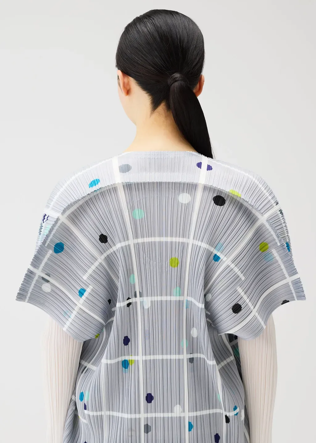 Crossing Dots