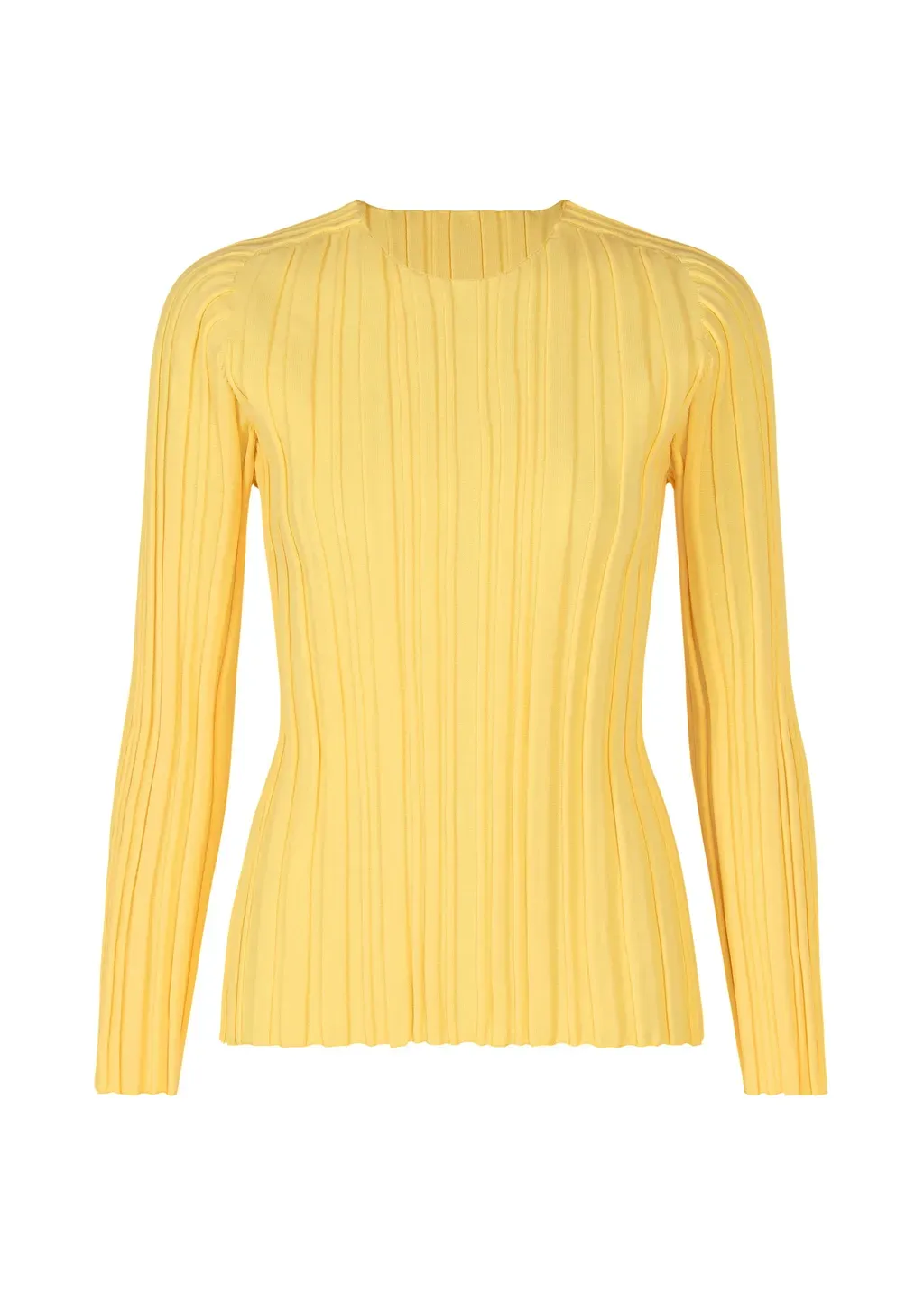 Rib Knit