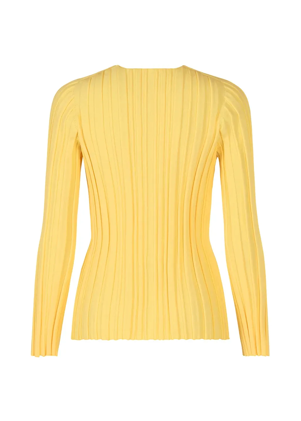 Rib Knit