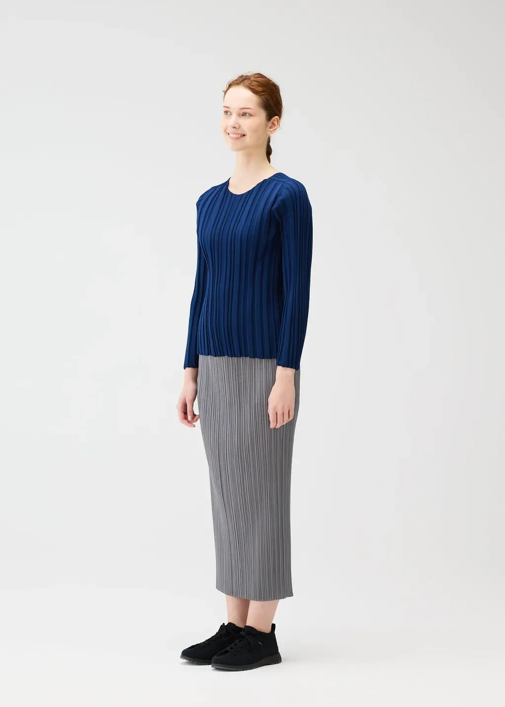 Rib Knit