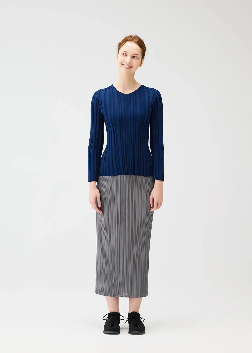 Rib Knit