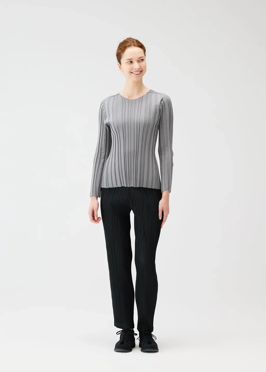 Rib Knit