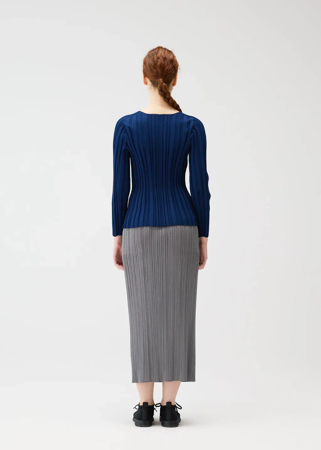 Rib Knit