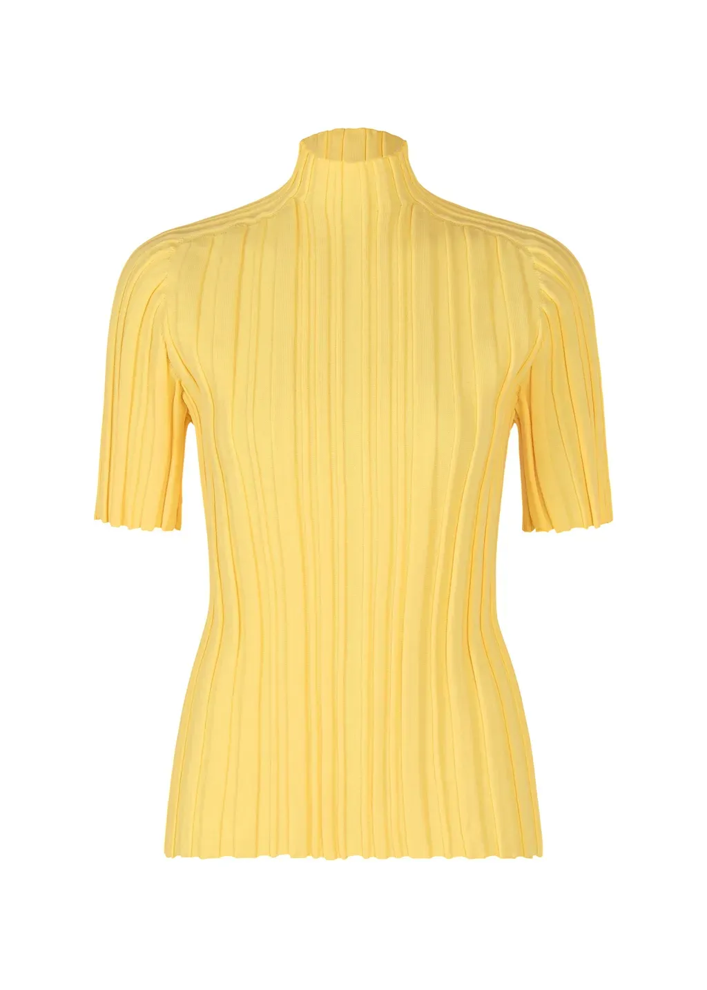 Rib Knit