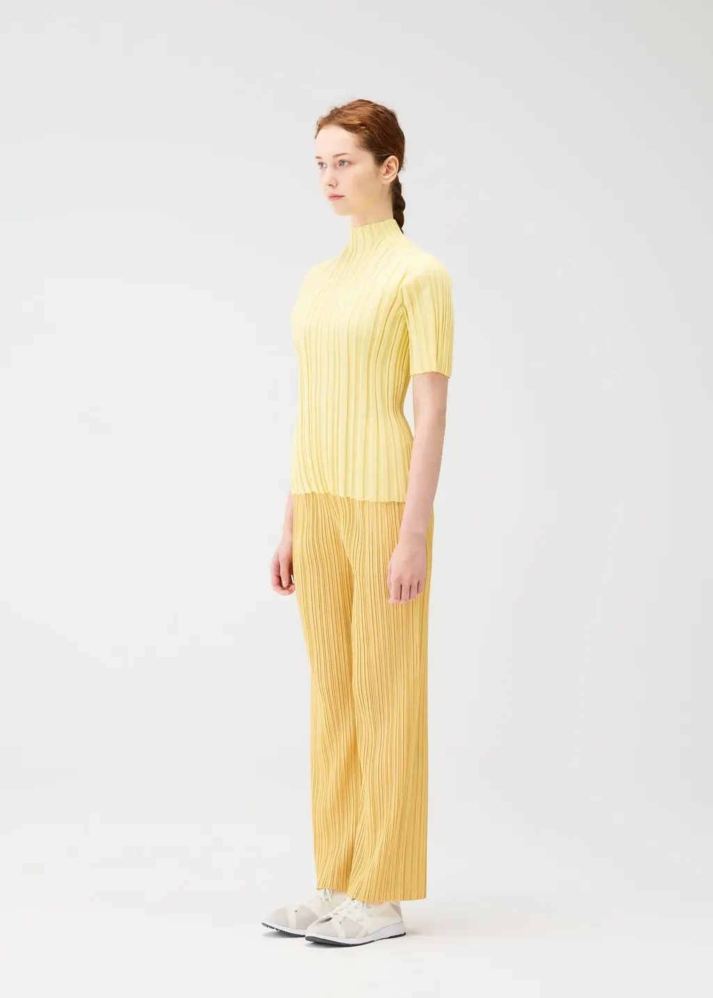 Rib Knit