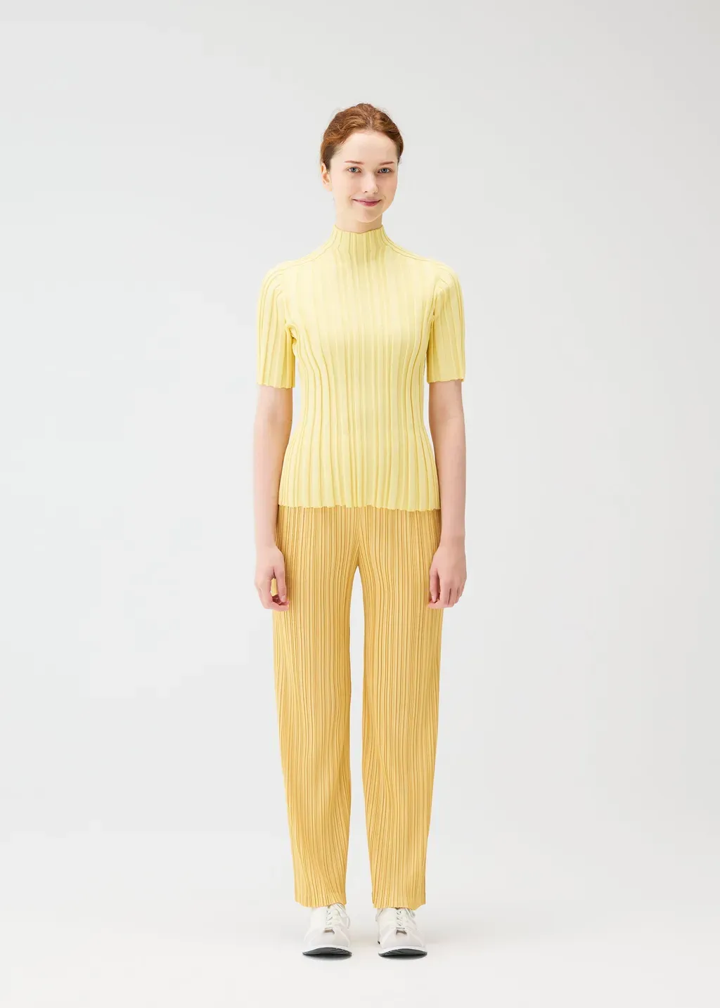 Rib Knit