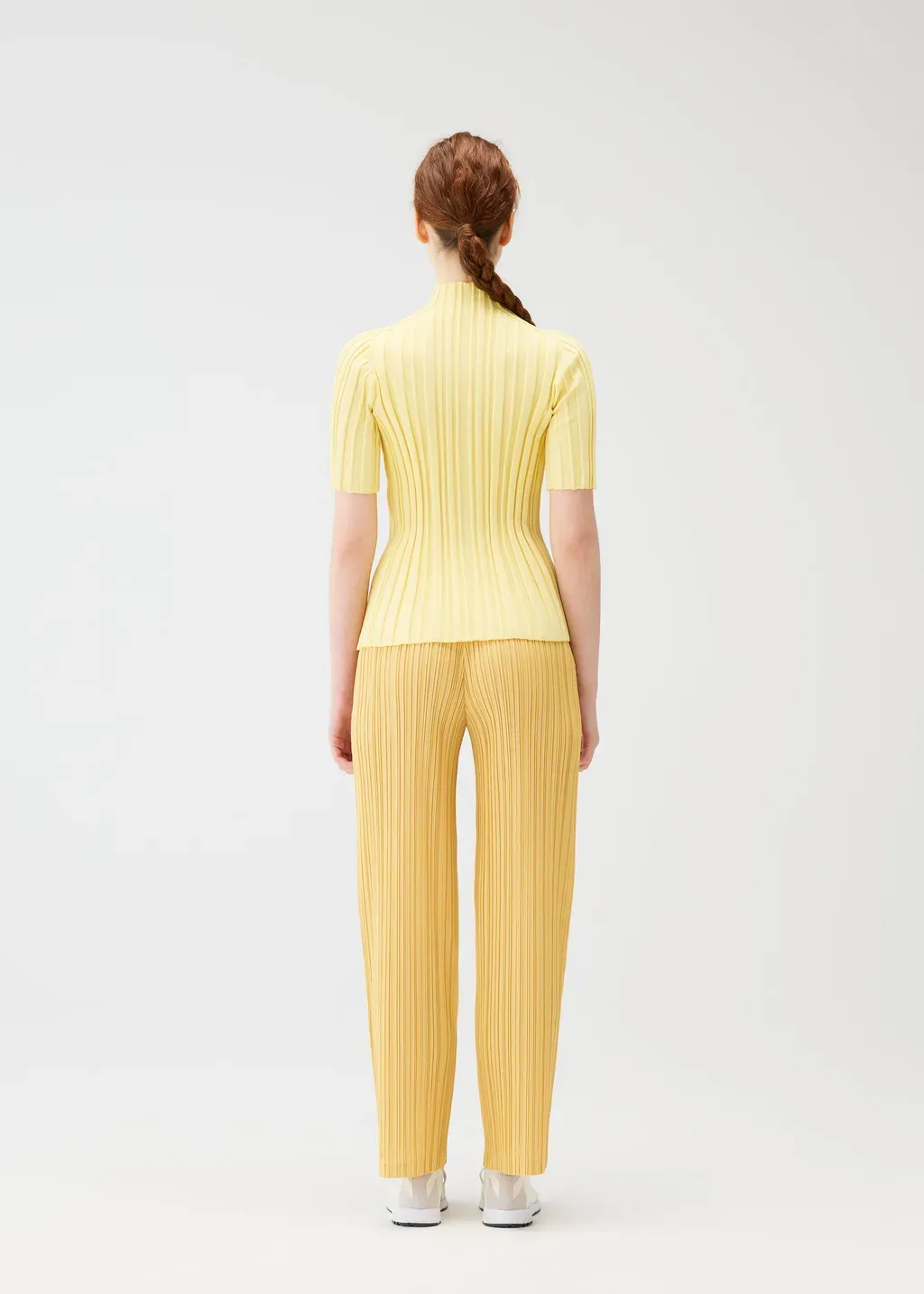 Rib Knit