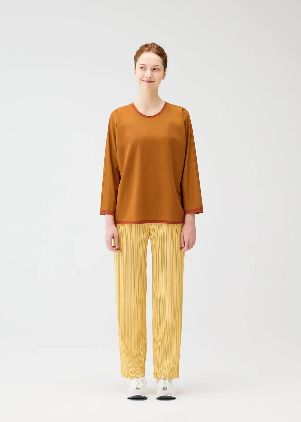 A-Poc Form Stripe