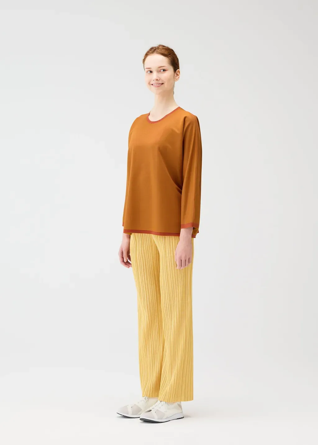 A-Poc Form Stripe
