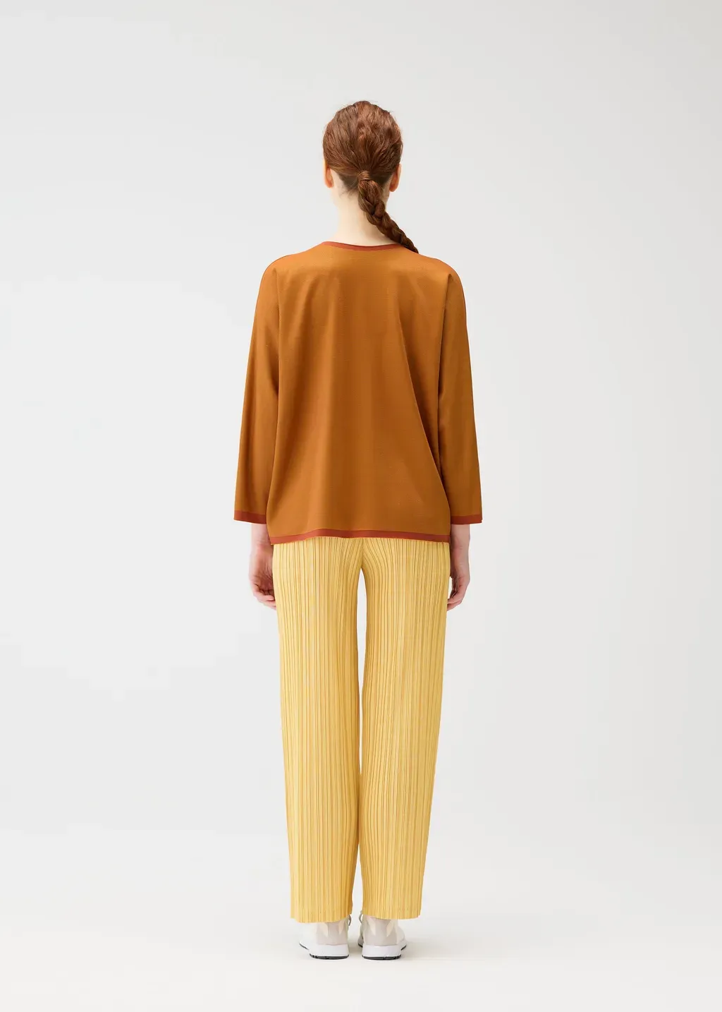 A-Poc Form Stripe