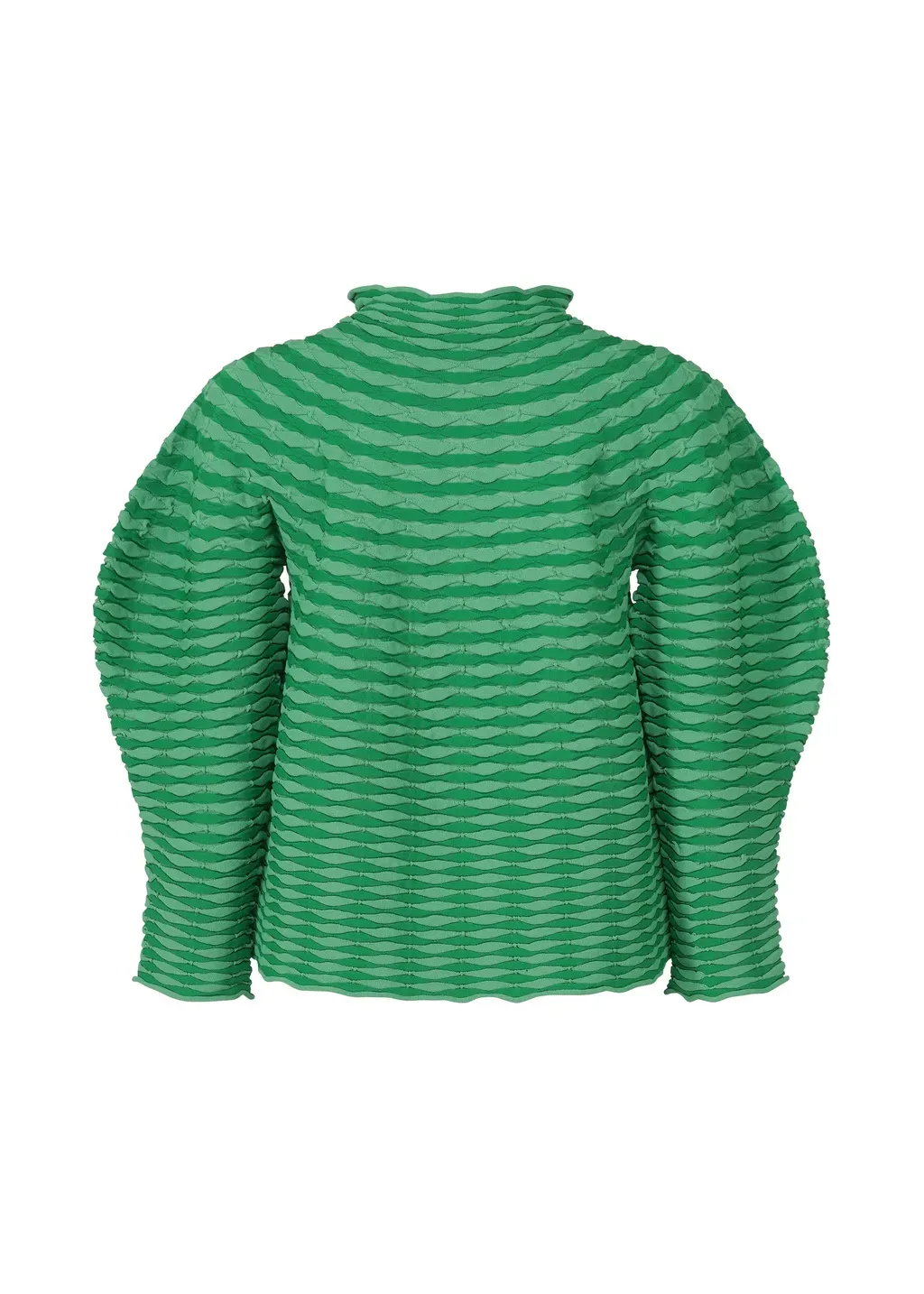 Colorful Mushroom Knit