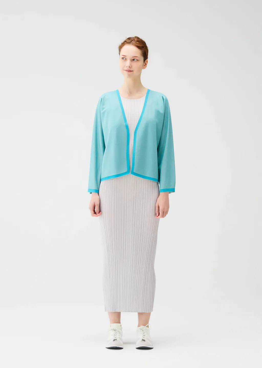 A-Poc Form Stripe