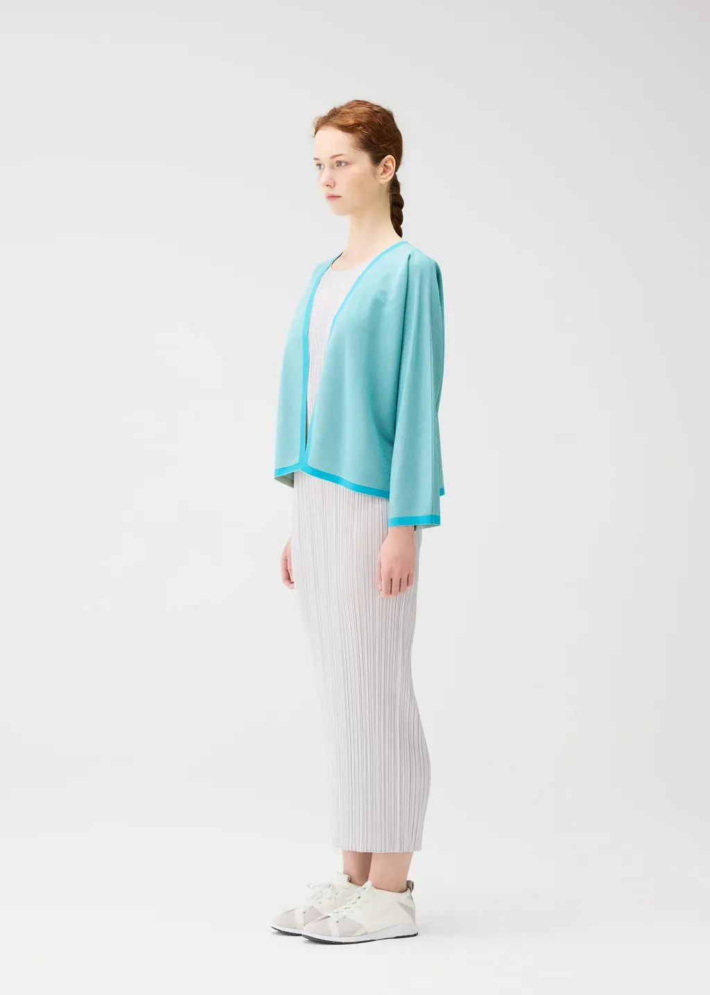 A-Poc Form Stripe