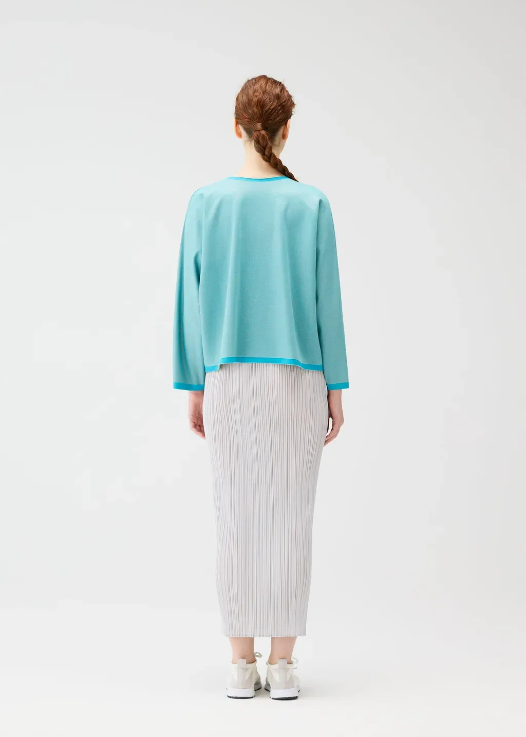 A-Poc Form Stripe