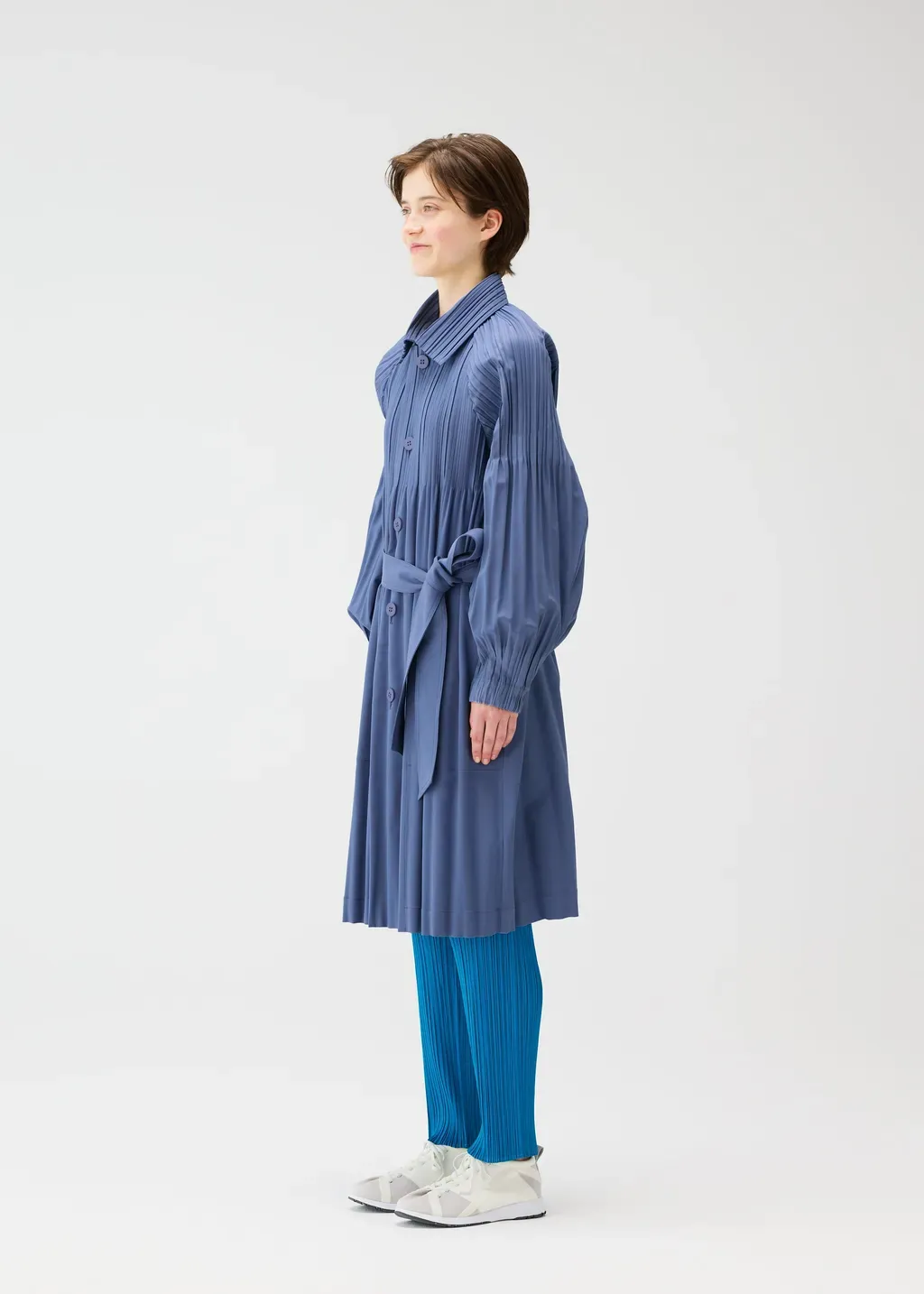 Smooth Coat