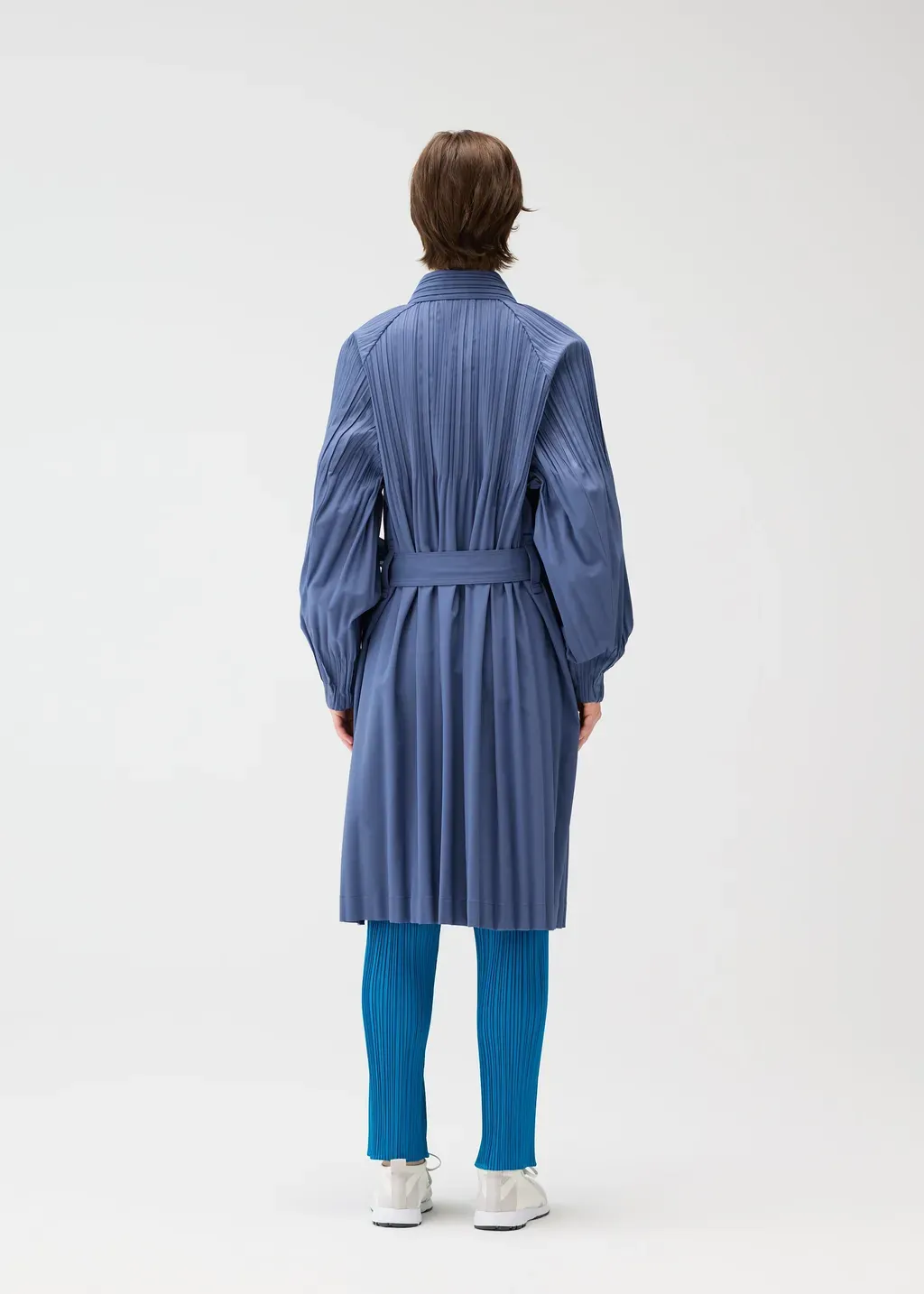 Smooth Coat