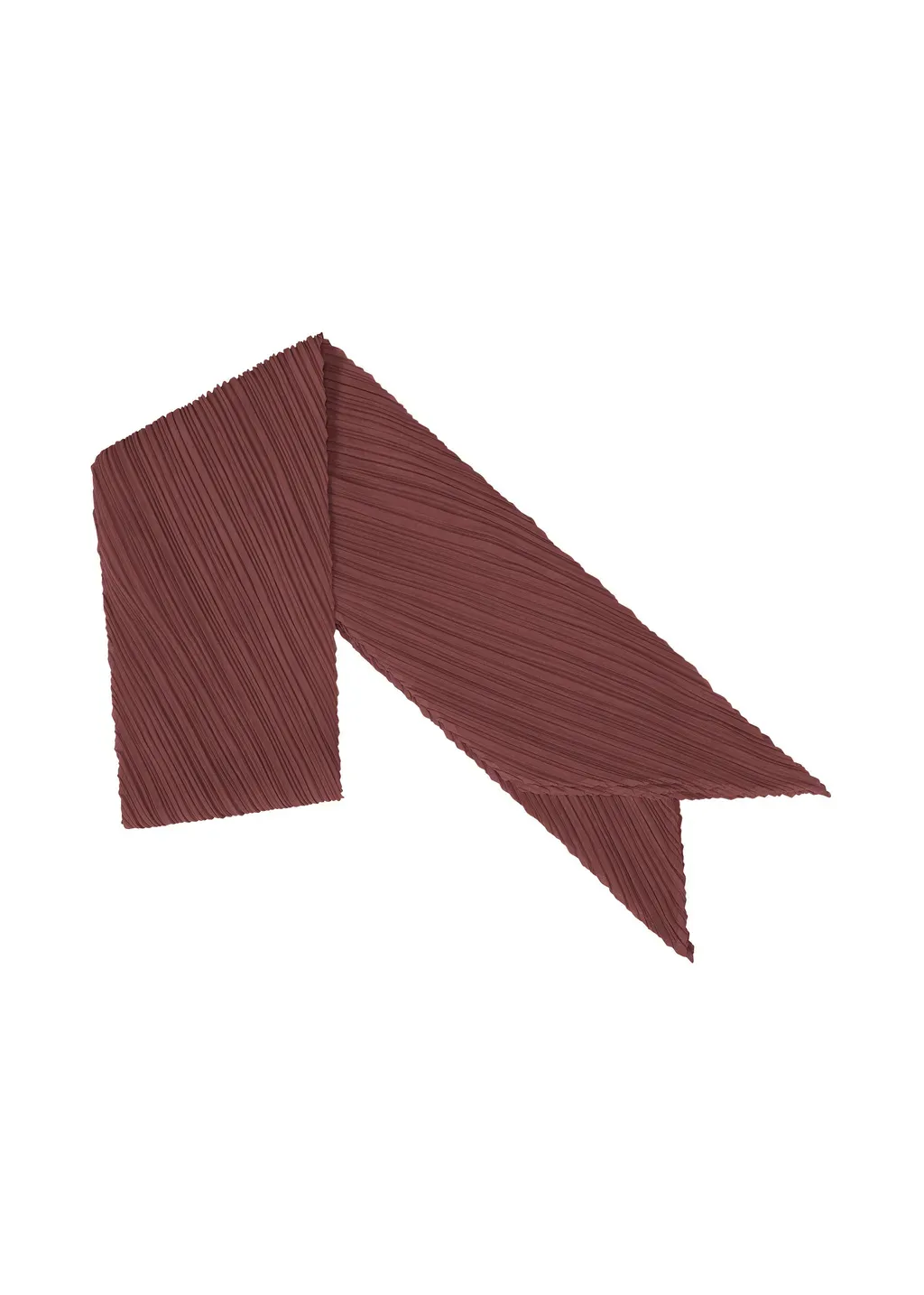 Monthly Scarf January