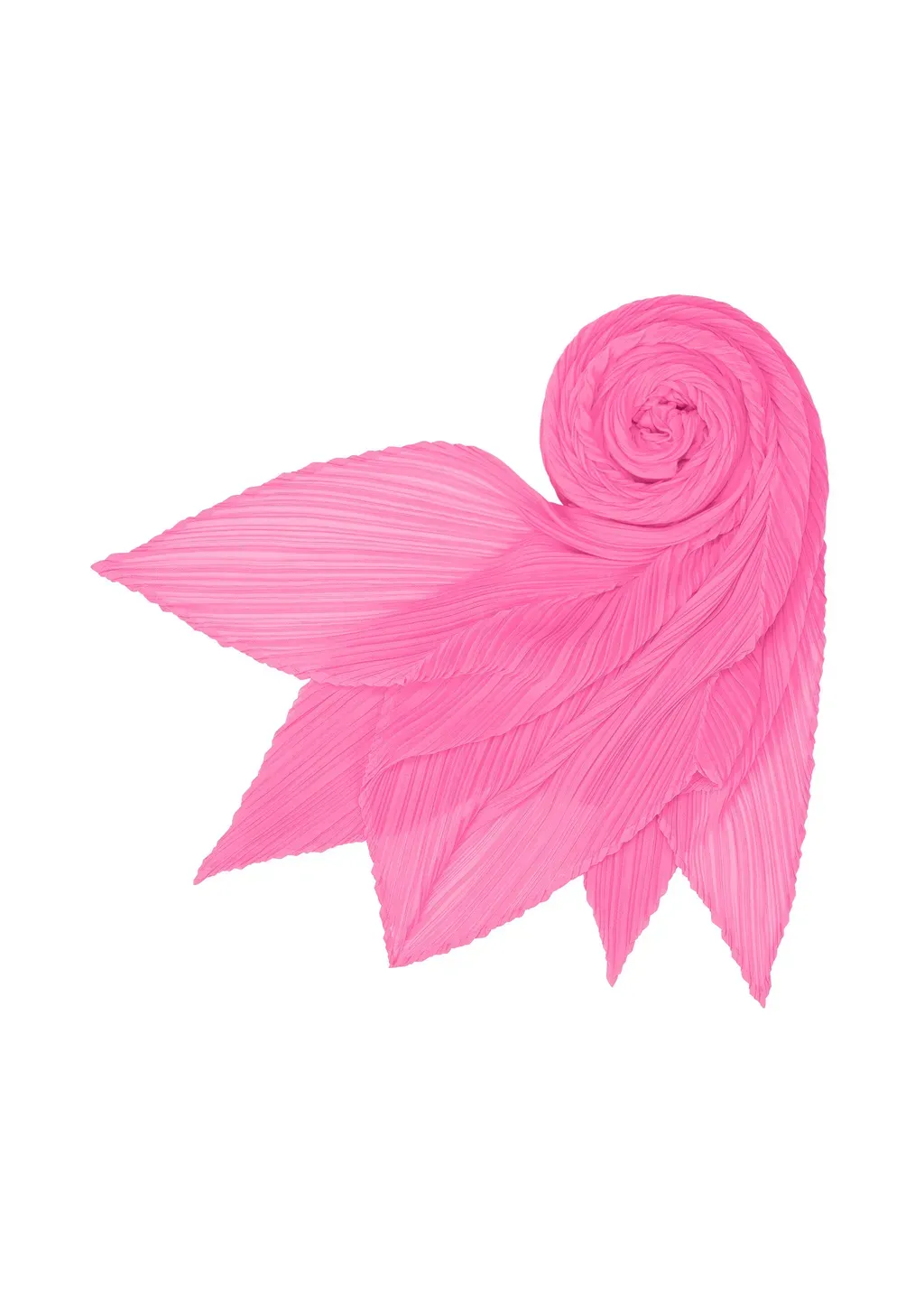 Monthly Scarf January