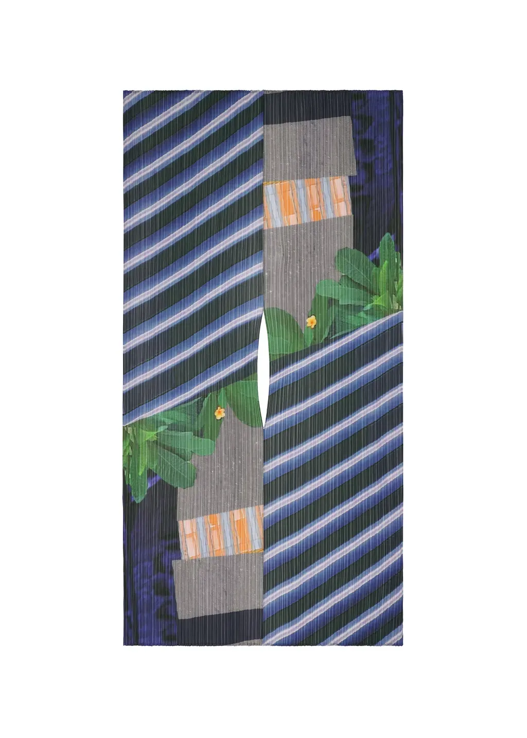 City Collage Madame-T