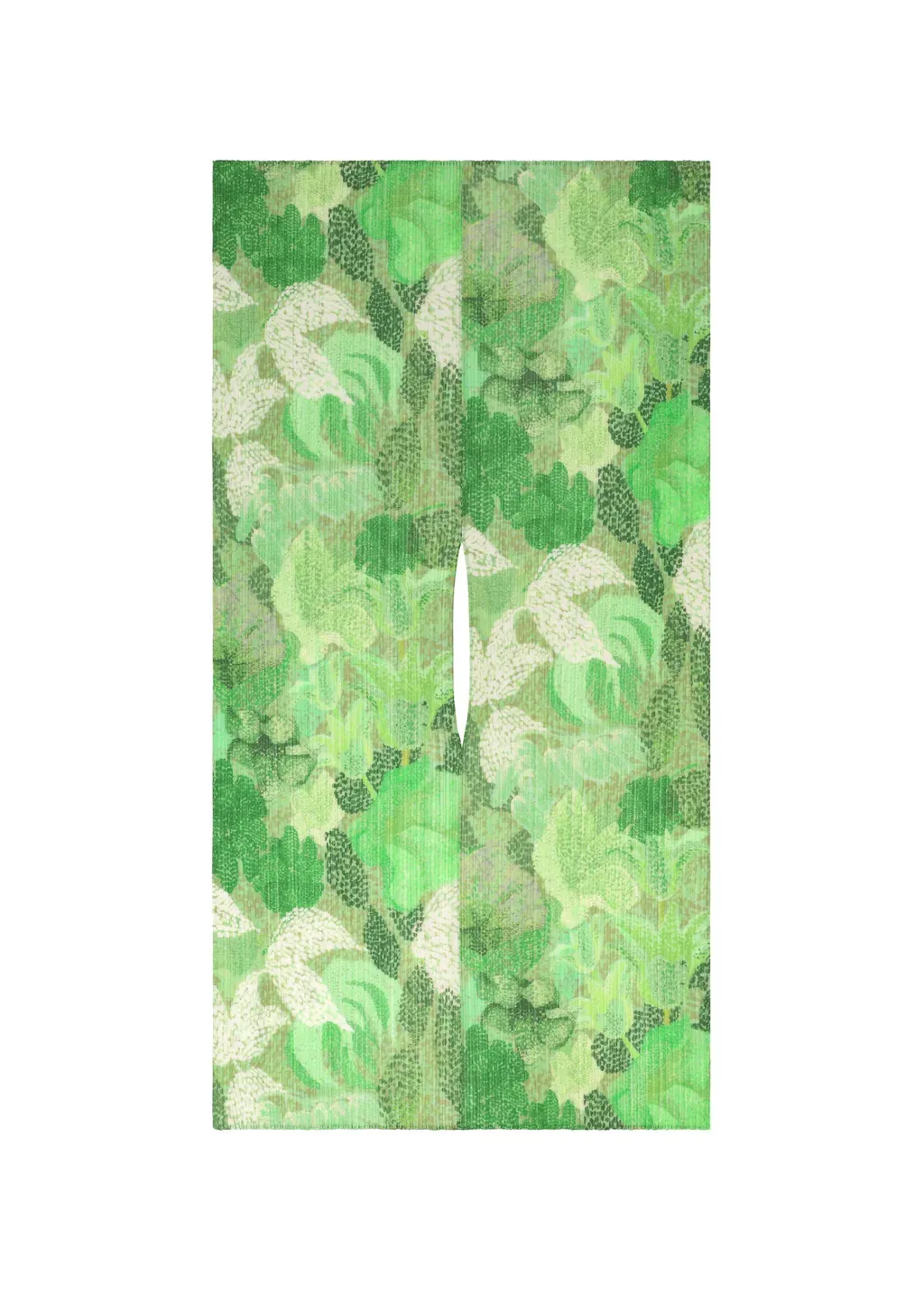 Foggy Forest Madame-T