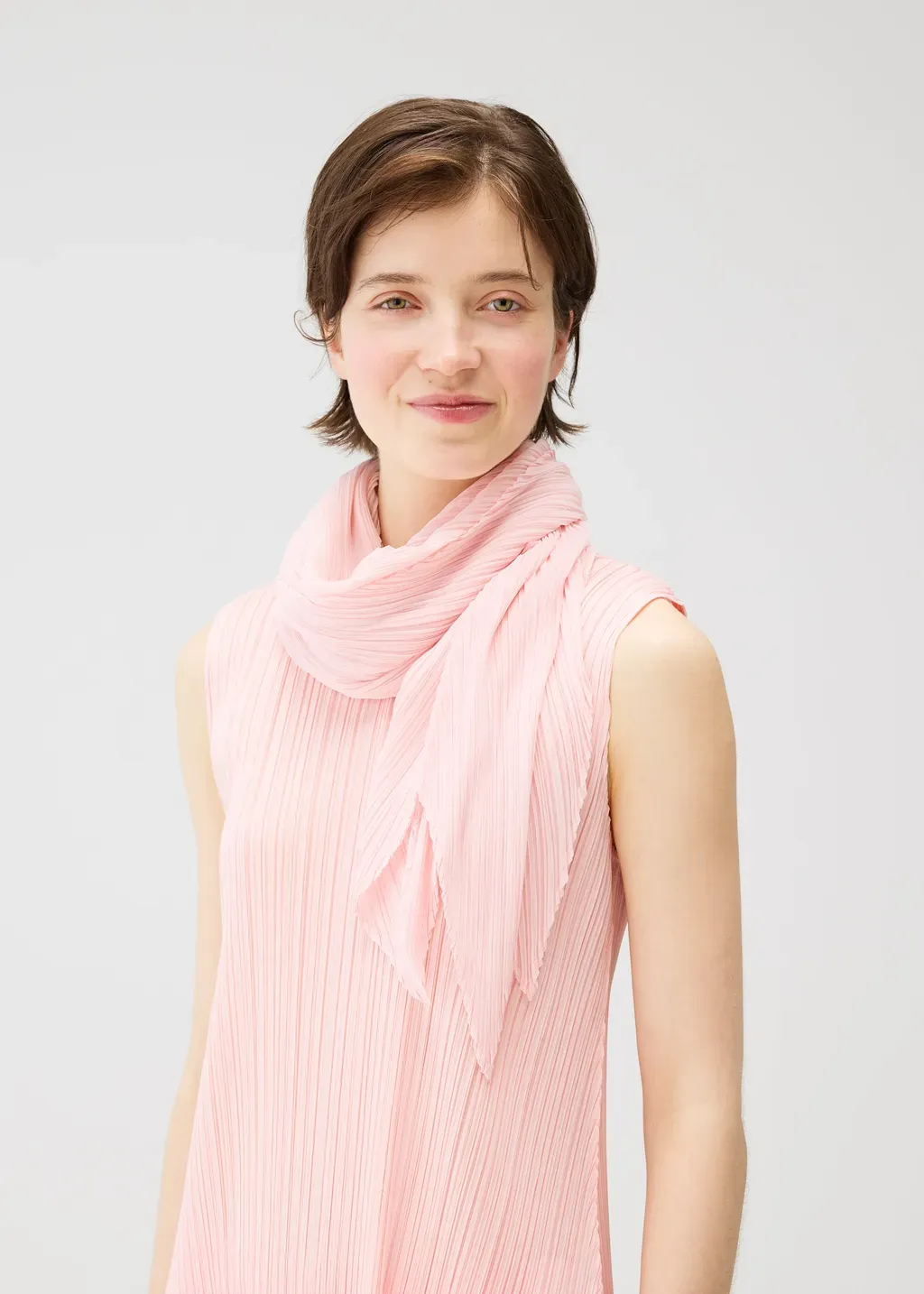 Monthly Scarf March