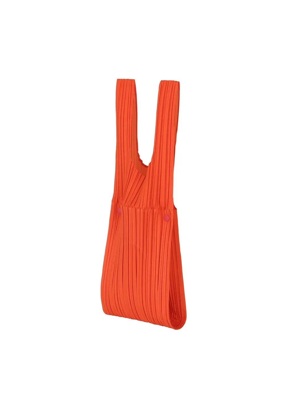 Pleats Bridge Bag