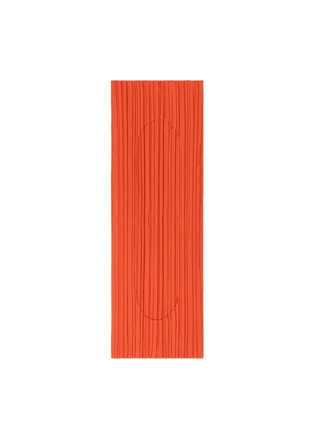 Pleats Bridge Bag