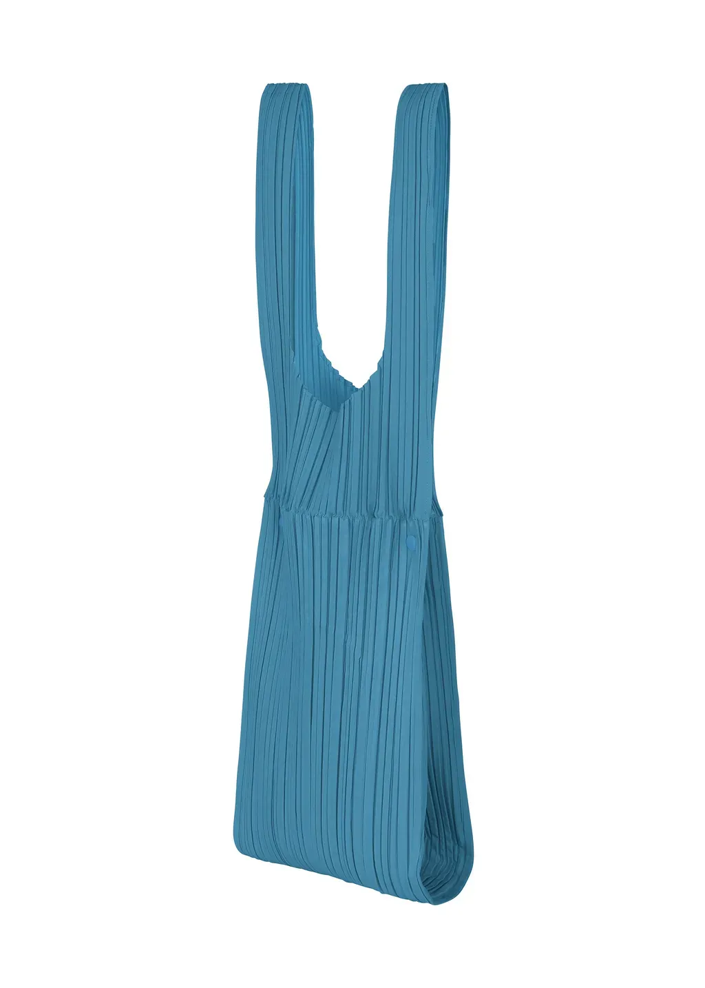Pleats Bridge Bag