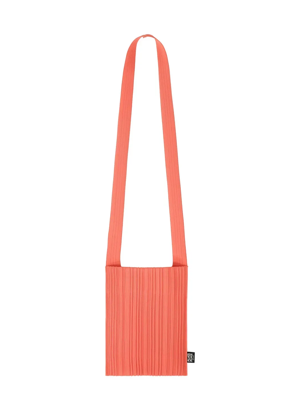 Crepe Knit Bag