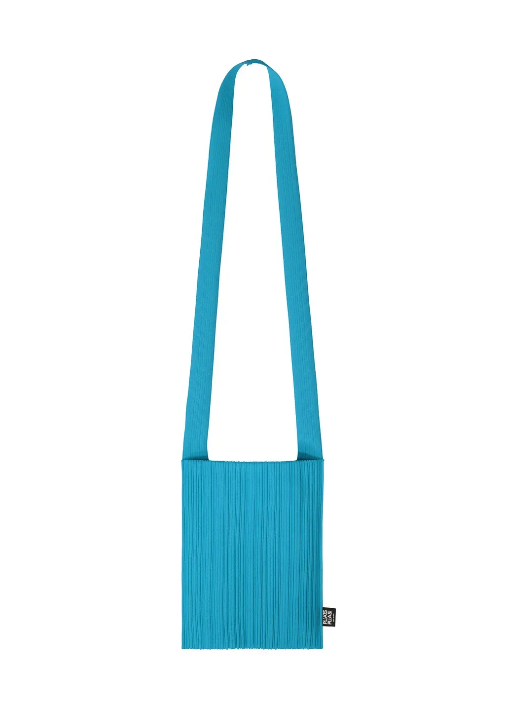 Crepe Knit Bag