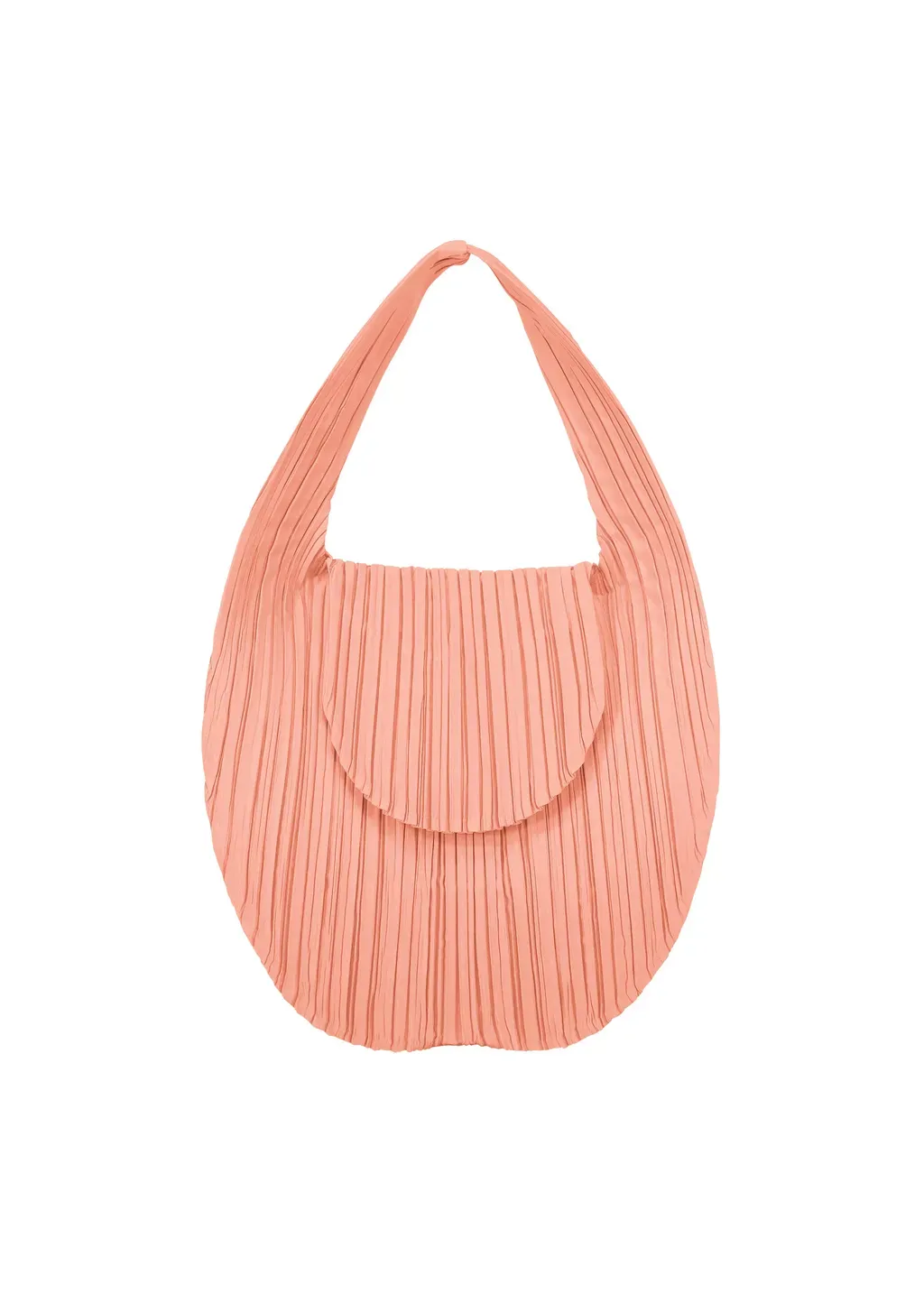 Pleats Seeds Bag