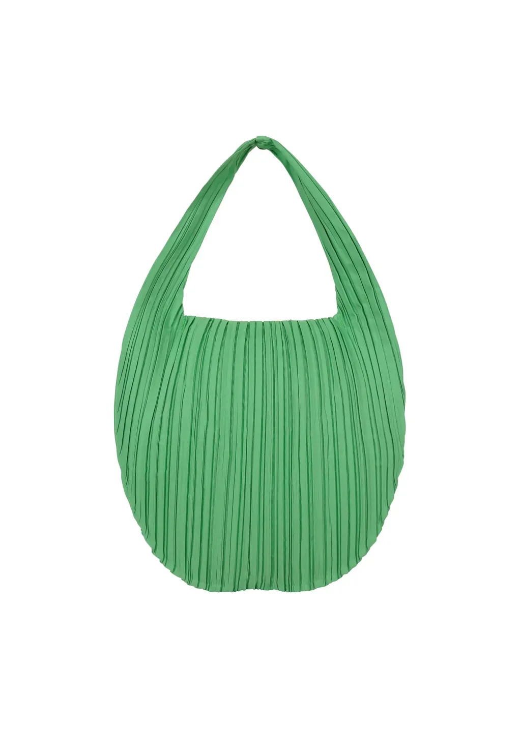 Pleats Seeds Bag