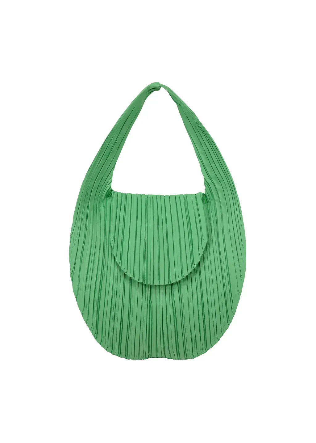 Pleats Seeds Bag