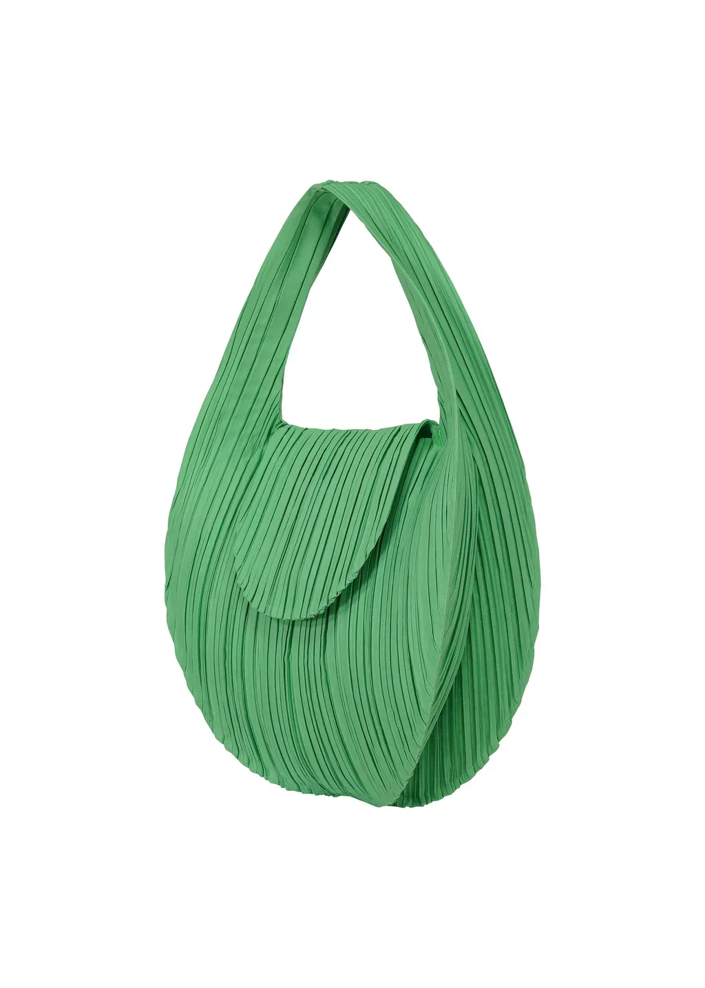 Pleats Seeds Bag