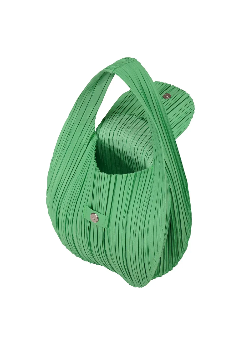 Pleats Seeds Bag